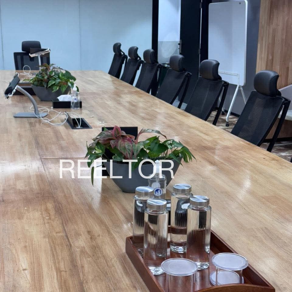 Office Space For Sale In Burudeghatta Tipaturu