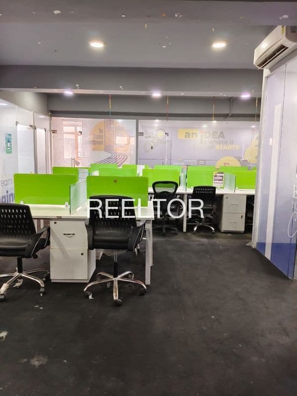 Office Space For Sale In Ahjanvihira Sindkheda