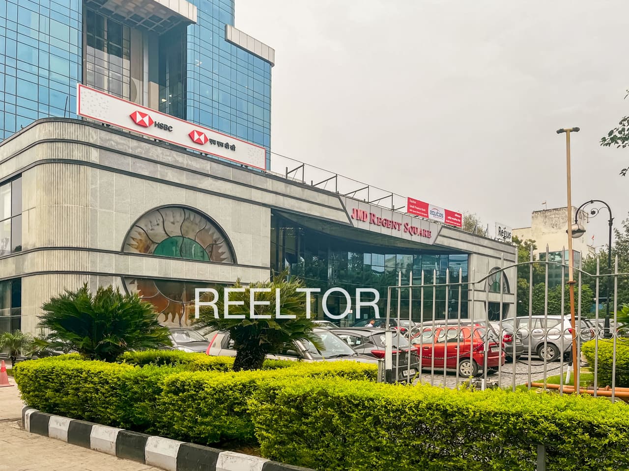 Office Space For Sale In Punanu Karsog