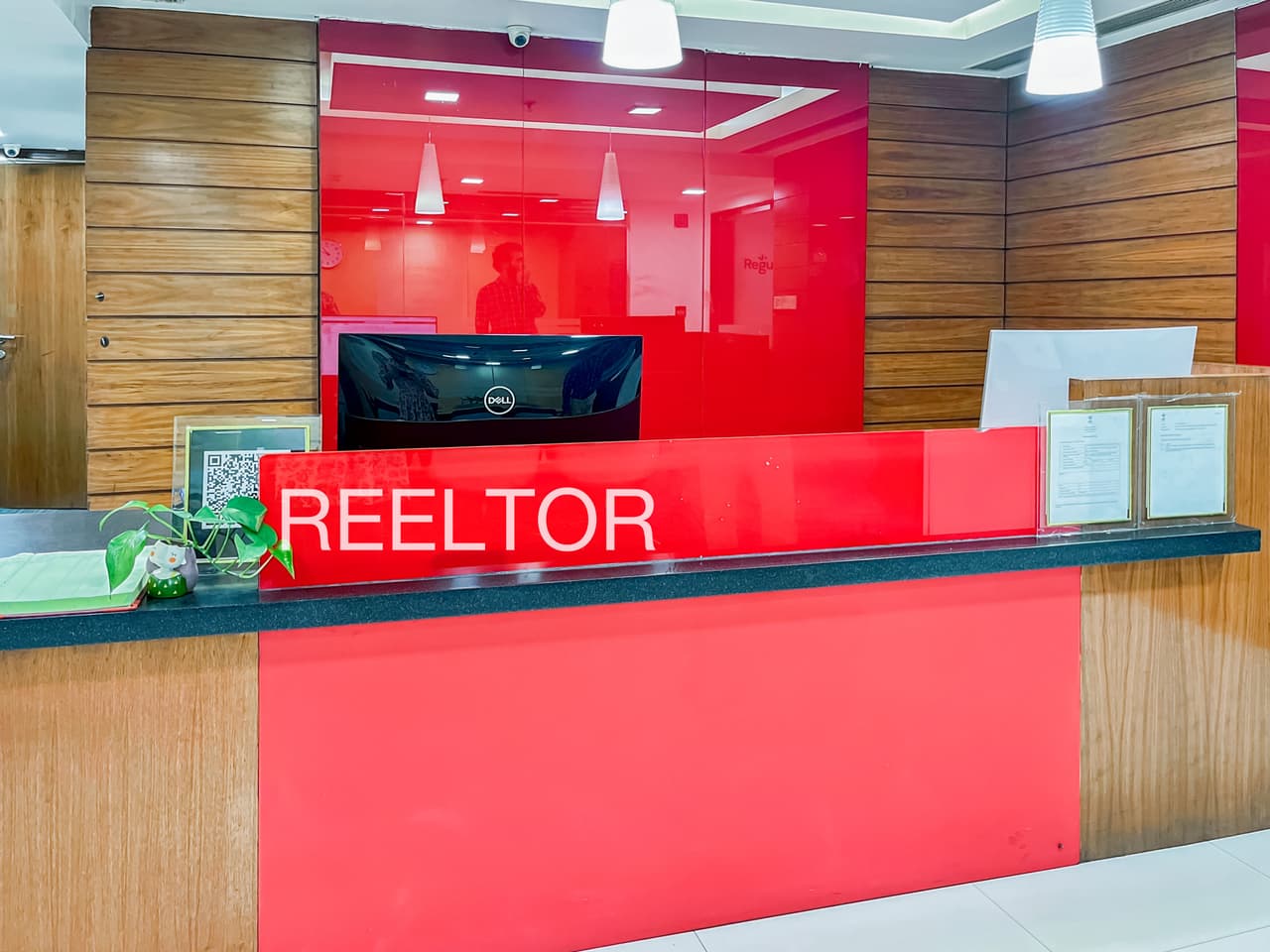 Office Space For Sale In Thumpalle Sirikonda