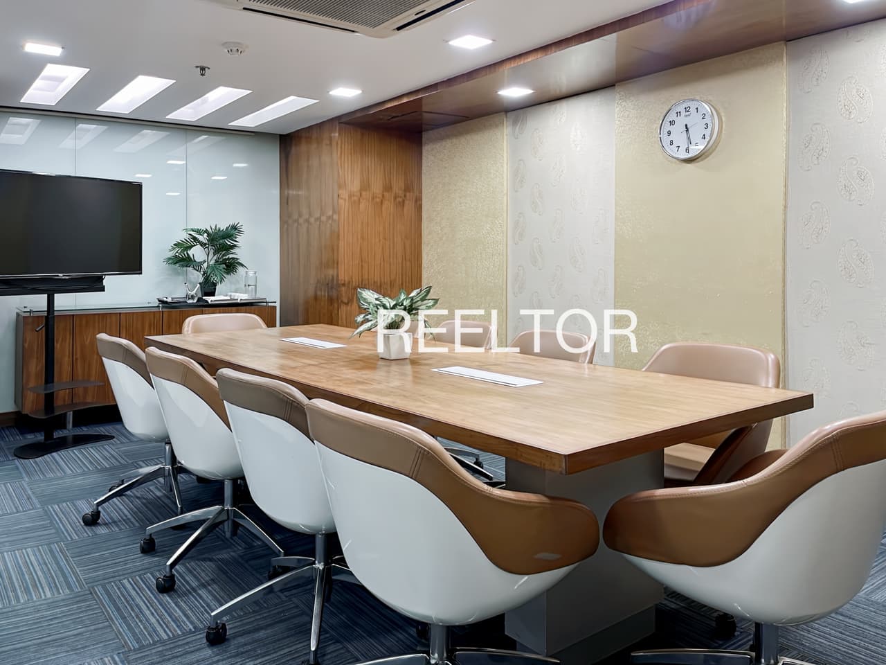 Office Space For Sale In Mala Gulabganj