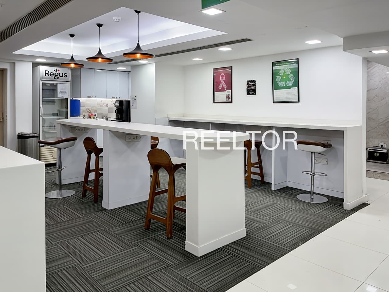 Office Space For Sale In Pethechiwadi Akola