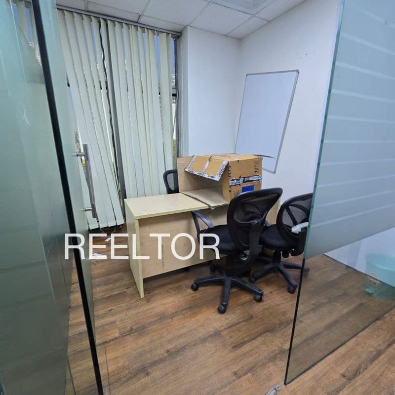 Office Space For Sale In Jhaliamura Melchhamunda