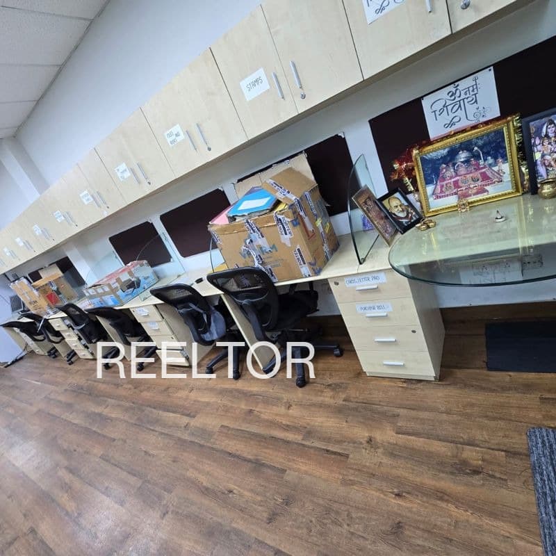 Office Space For Sale In Karanvas Khujner