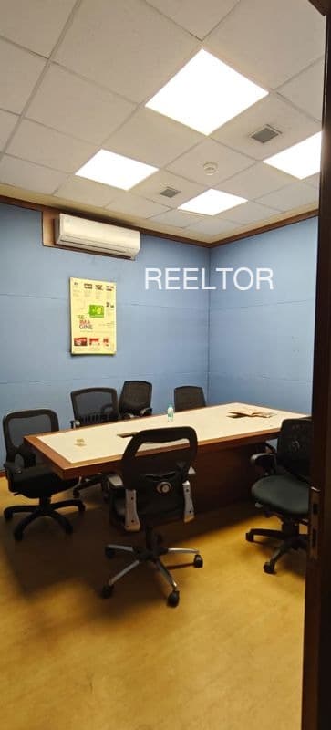 Office Space For Rent In Jambukhai Jakholi
