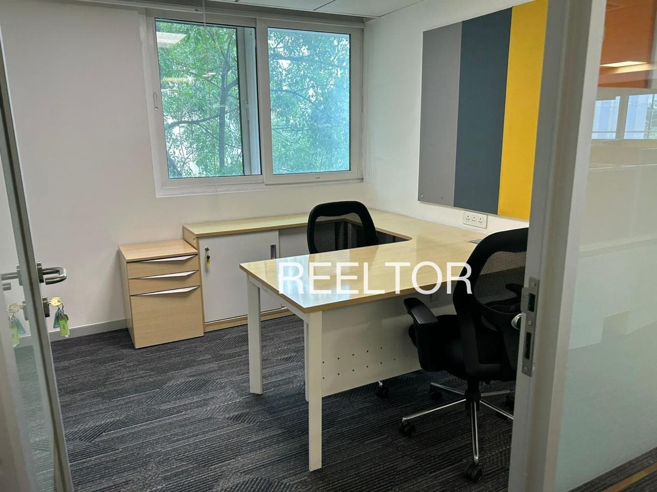 Office Space For Rent In Badipura Kishanganj