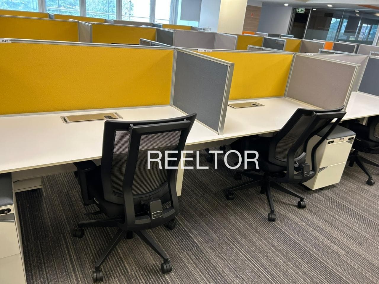 Office Space For Rent In Padham Jasrana