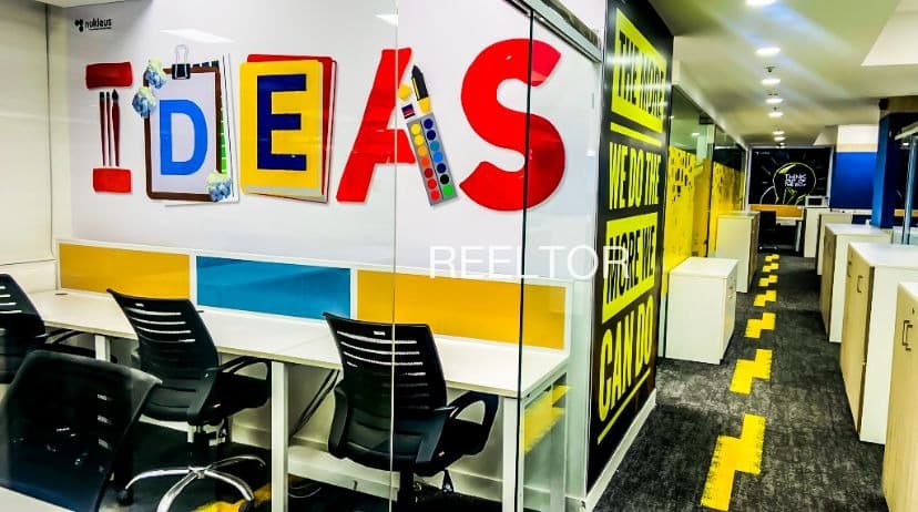 Office Space For Sale In Jhukar Hoj Sironj