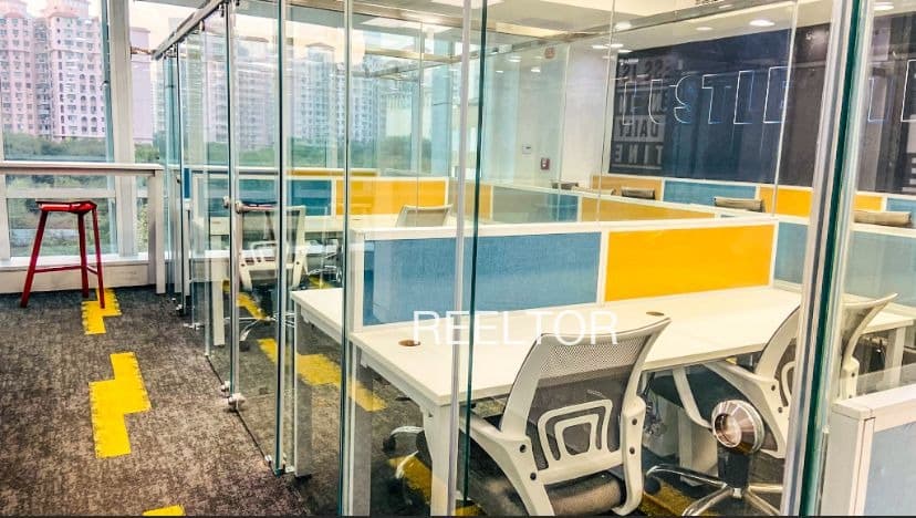 Office Space For Sale In Selhan Jogindarnagar