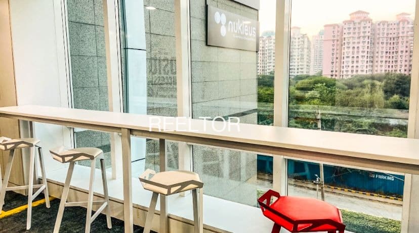 Office Space For Sale In Int Khedichhap Huzur