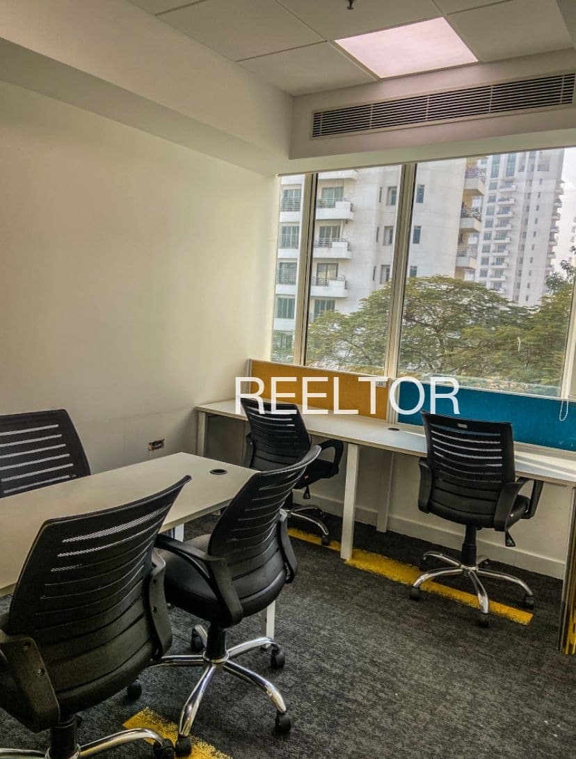 Office Space For Rent In Ichakuti Jhinkpani