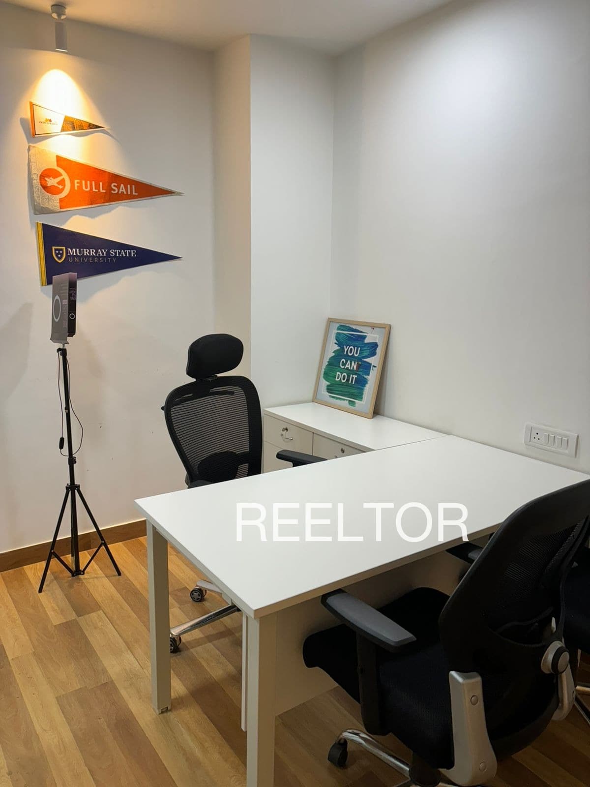 Office Space For Sale In Mahobbatpura Reodar