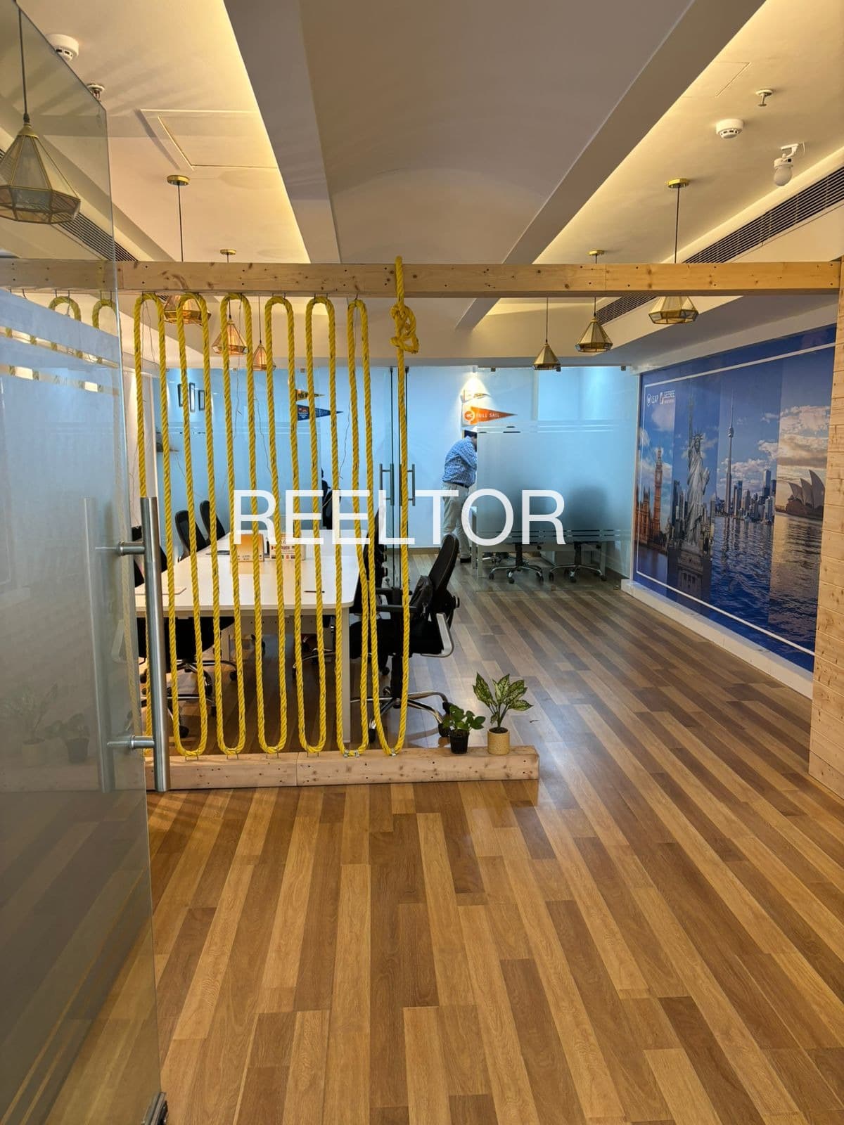 Office Space For Sale In Bakola Jakholi