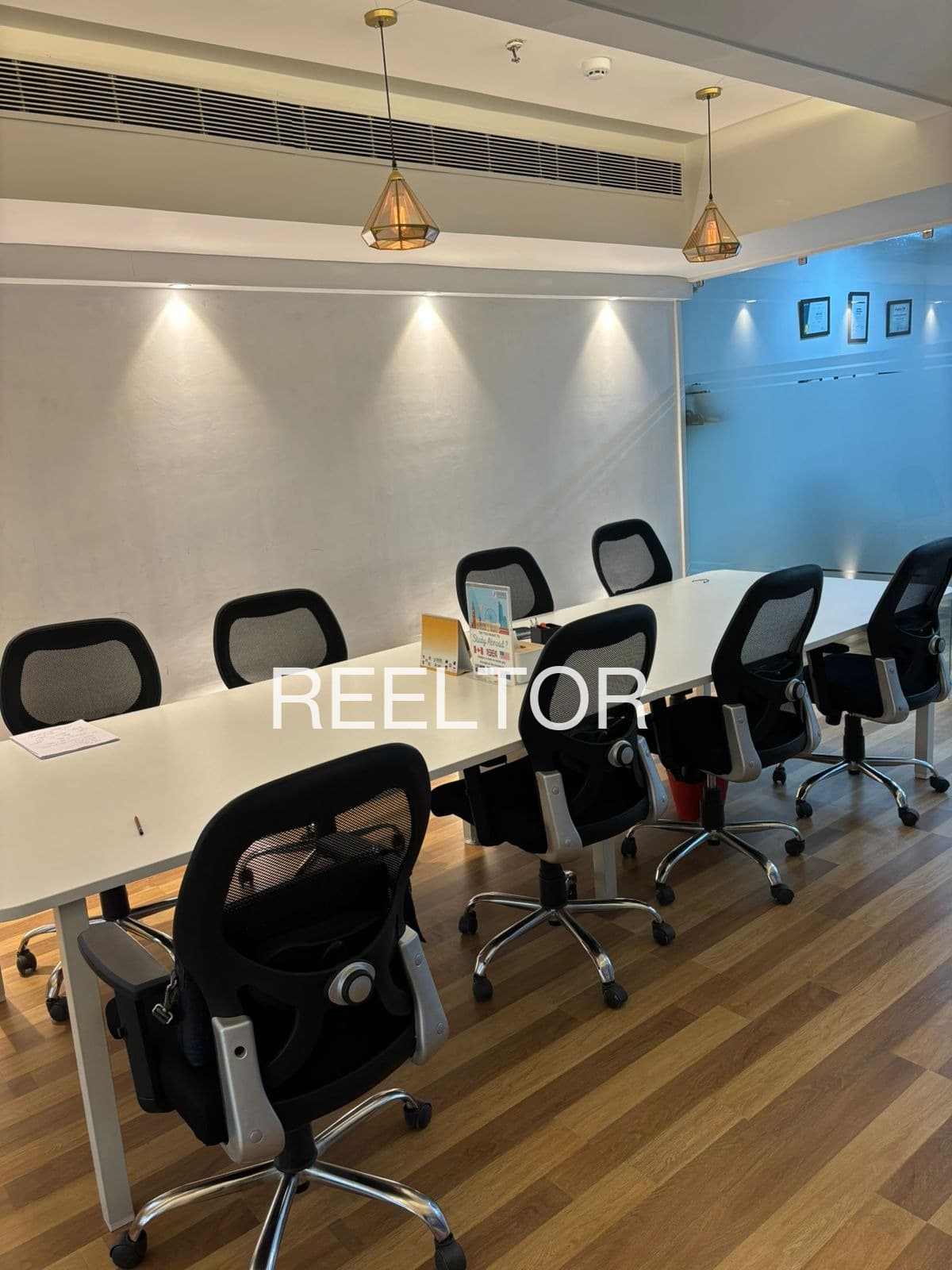 Office Space For Sale In Chaparda Pod Kalamb