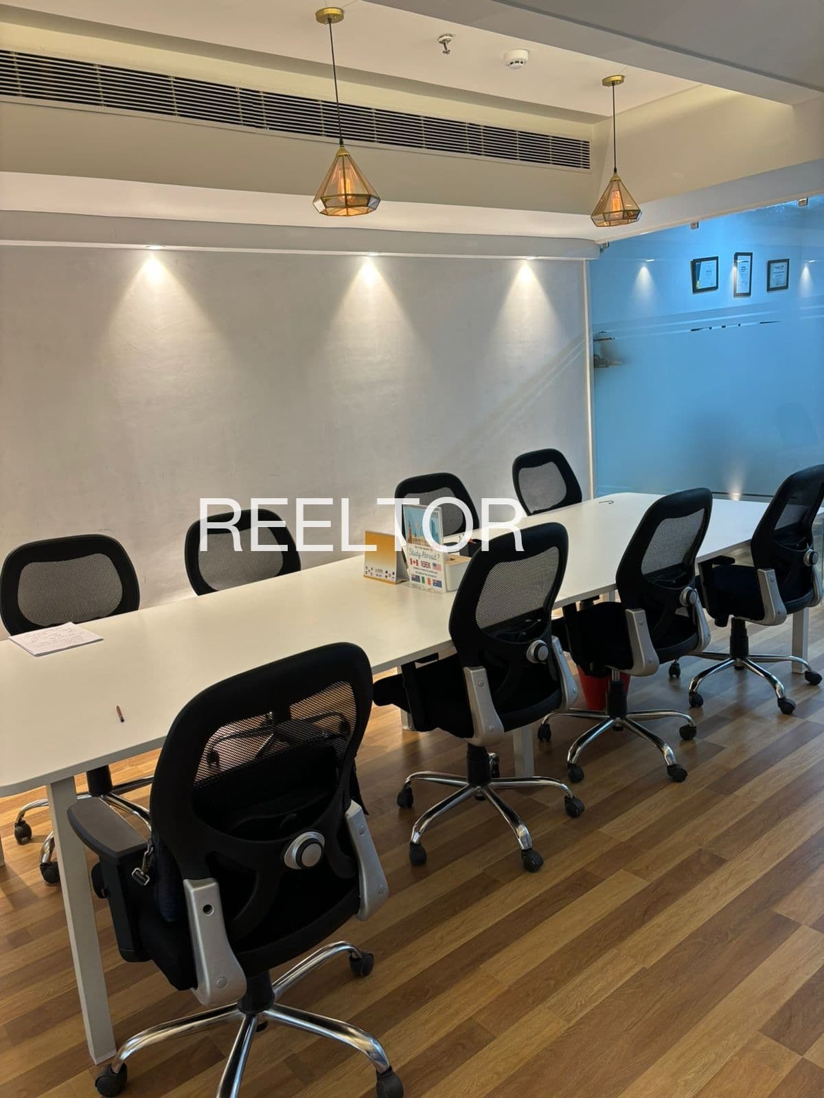 Office Space For Sale In Bamhoury Nateran