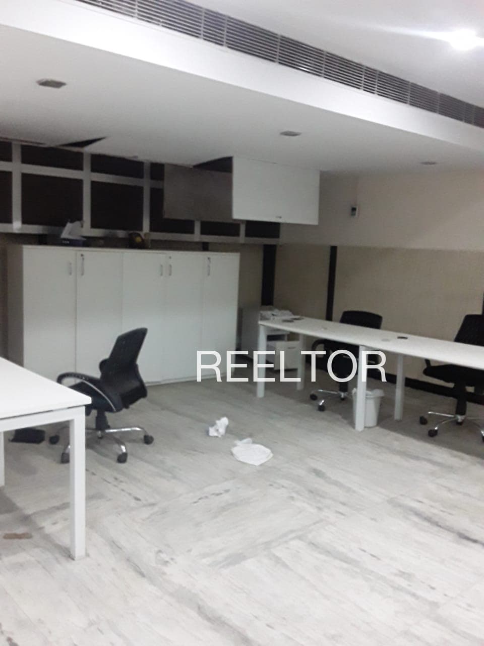 Office Space For Sale In Rajod Sardarpur