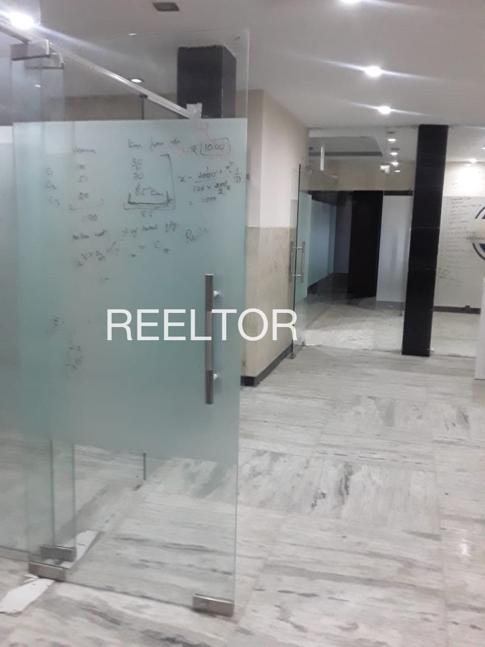 Office Space For Rent In Vandakottai Alangudi