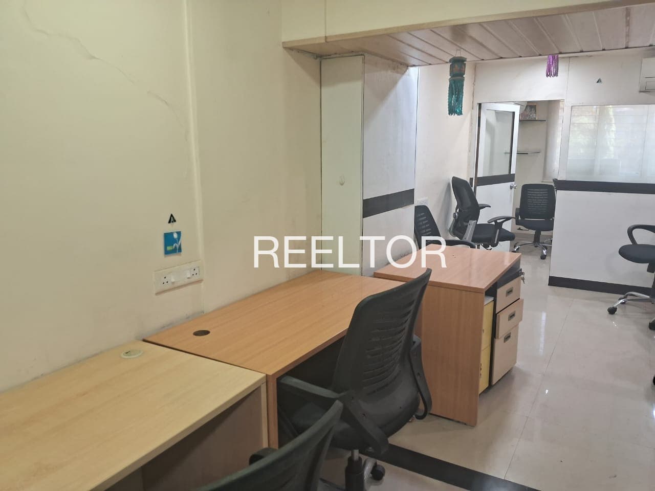Office Space For Sale In Chak Chhavi Amroha