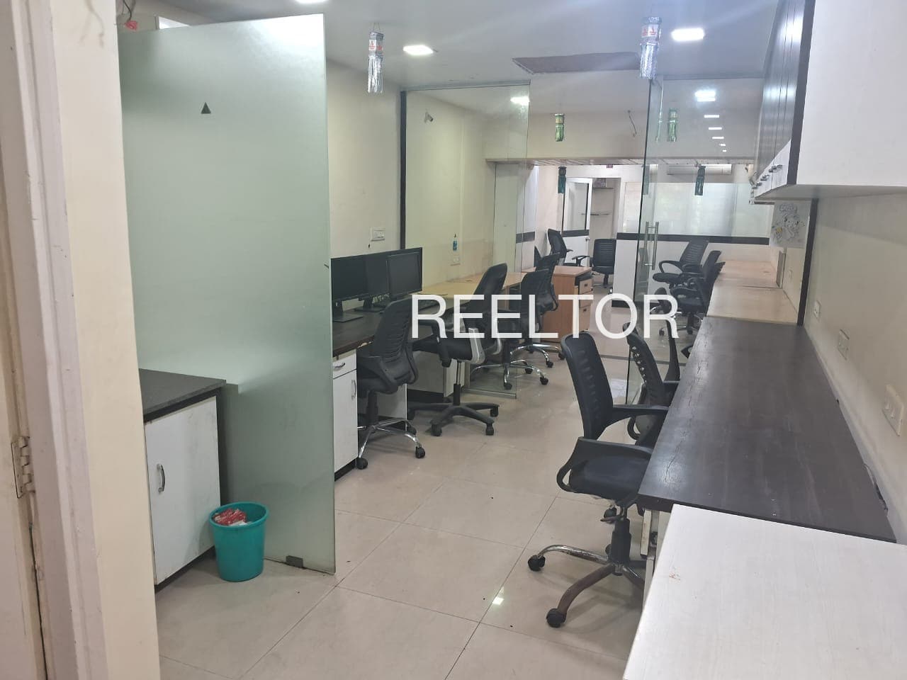 Office Space For Sale In Dhawakar Mauranipur