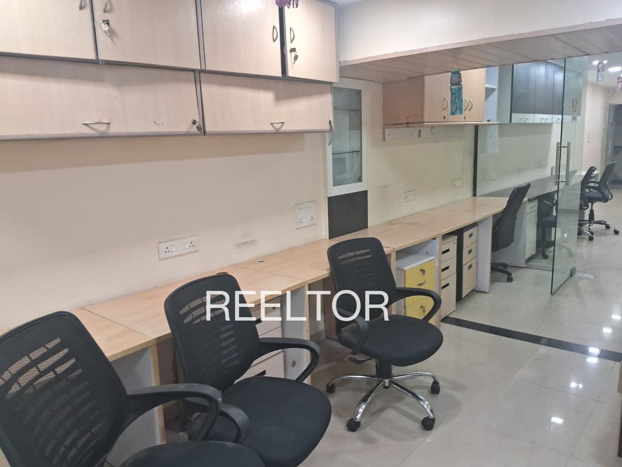 Office Space For Sale In Abhanpur Shirpur