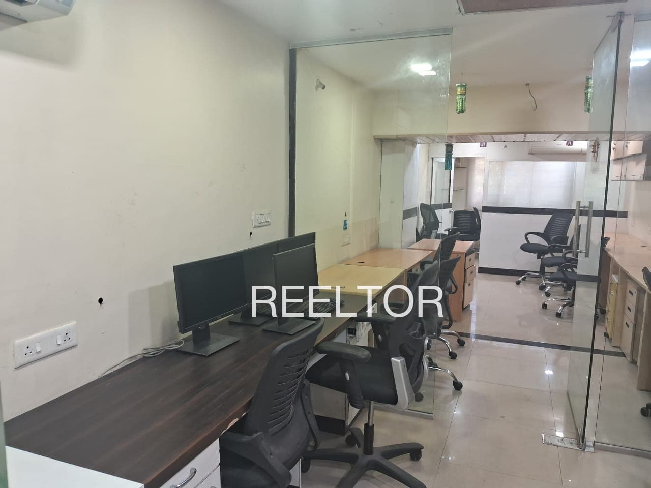 Office Space For Rent In Kilamangalam Tharangambadi