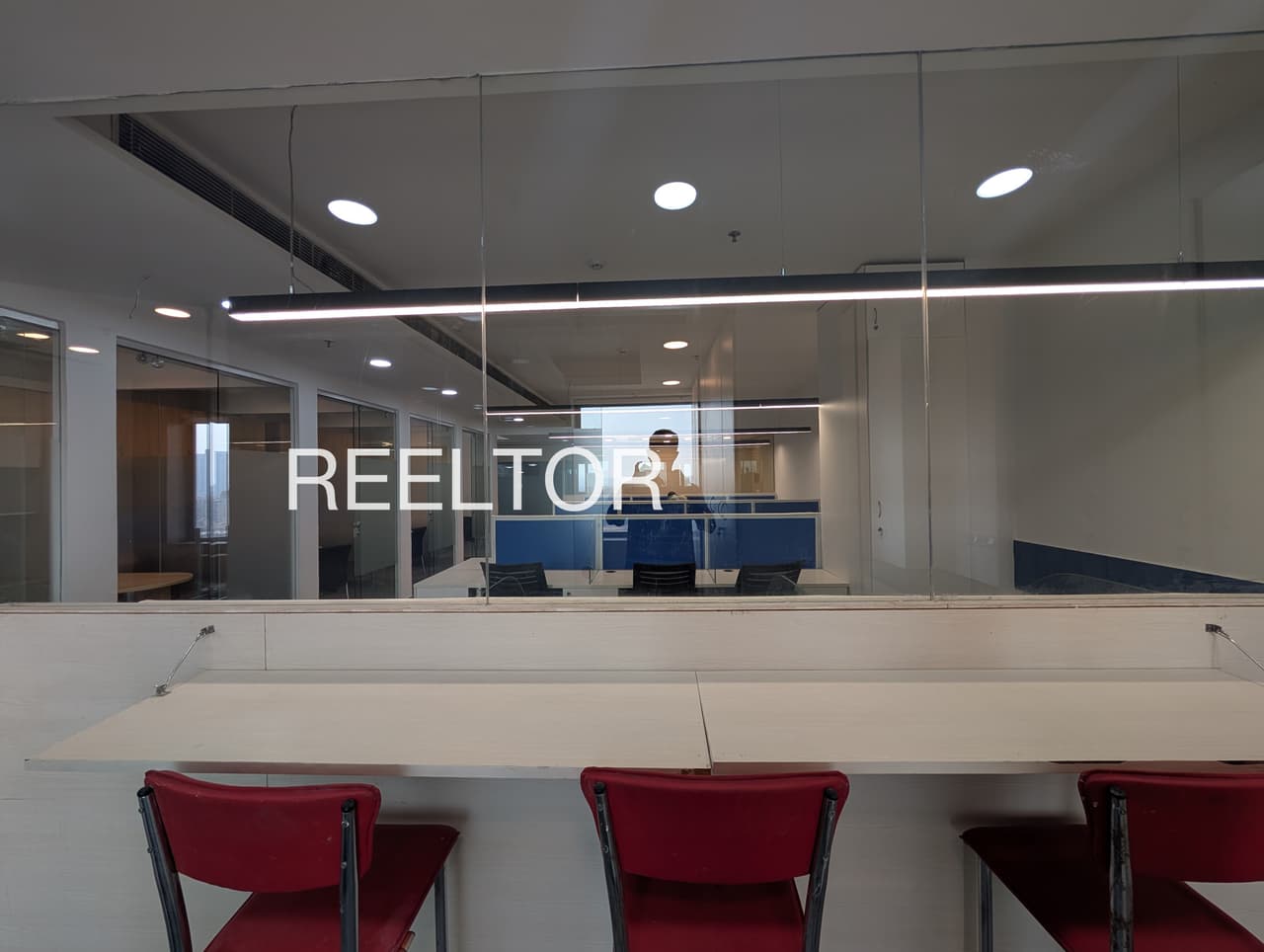 Office Space For Sale In Madanakuppam Bargur