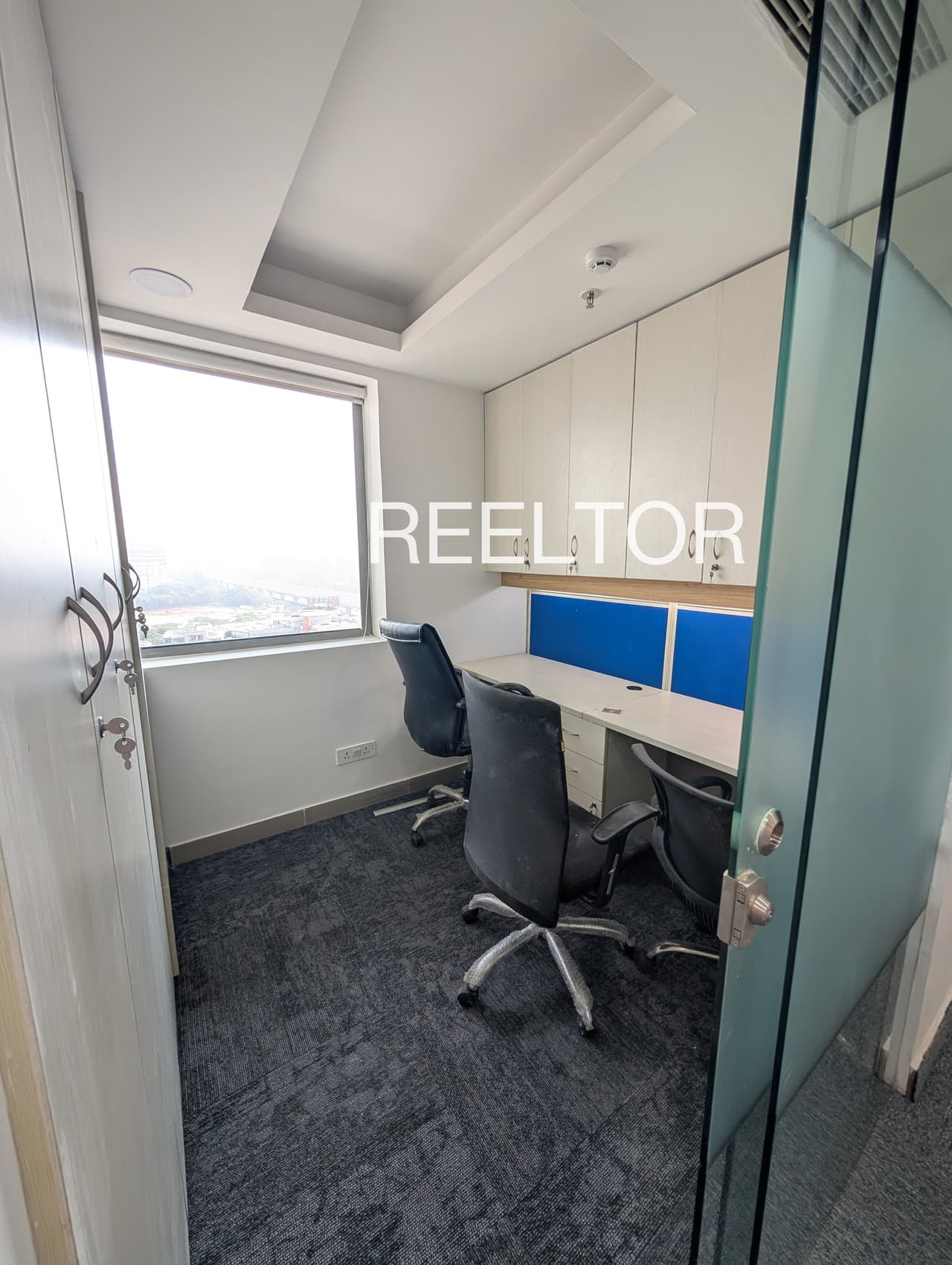 Office Space For Rent In Banjaron Ka Bas Malpura