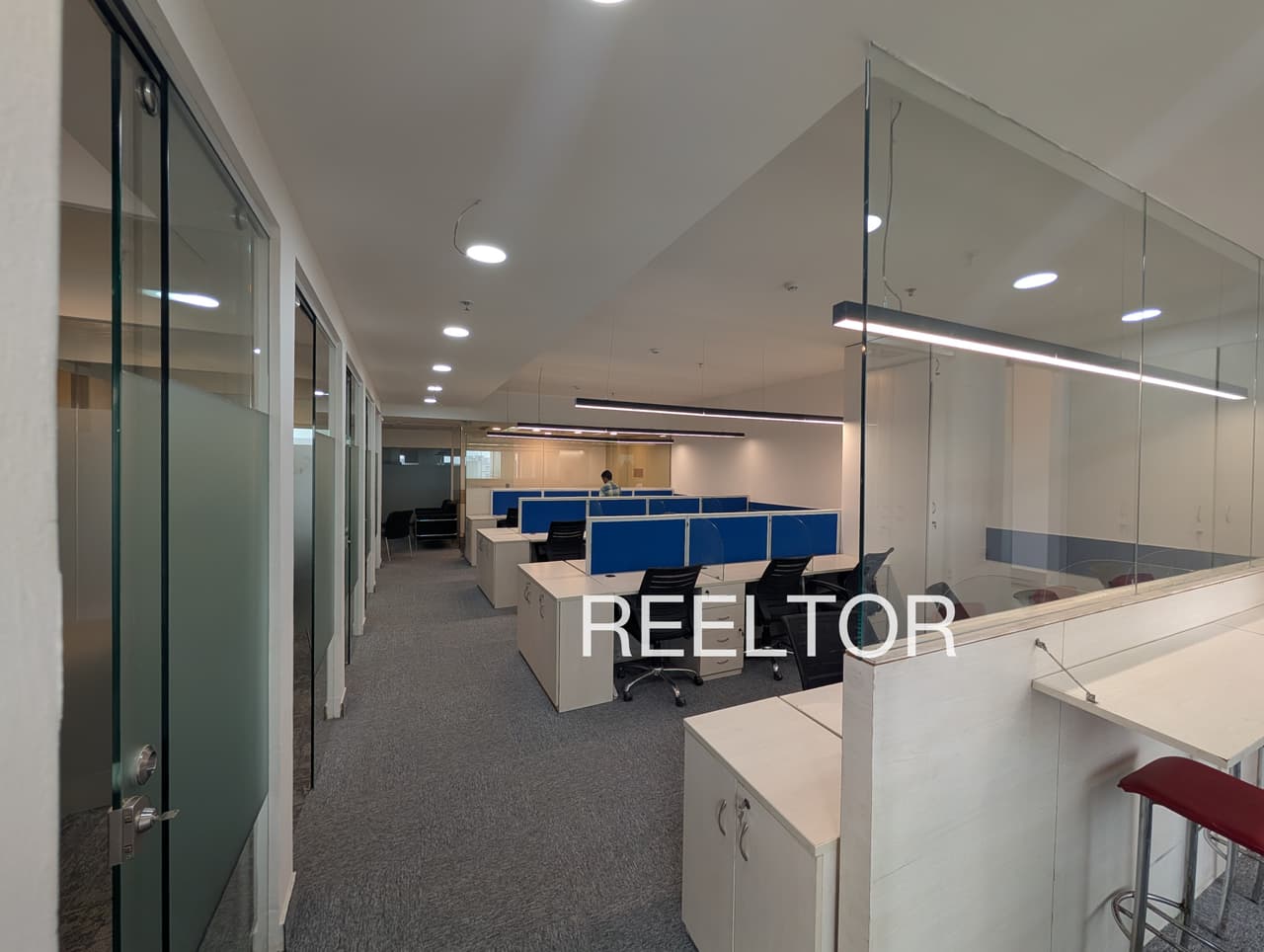 Office Space For Rent In Rana Pratap Bagh Civil Lines