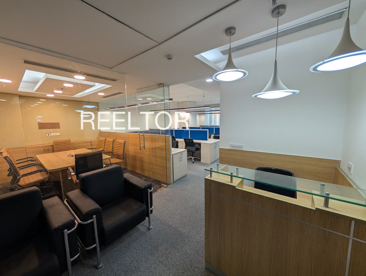 Office Space For Sale In Bilebala Kundagolau