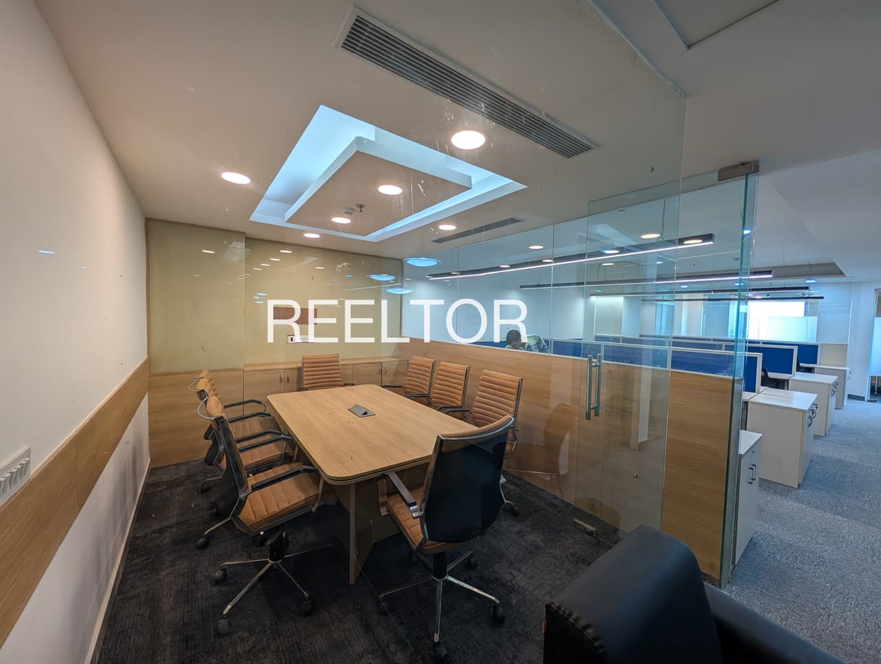 Office Space For Rent In Chugatte Wala Firozpur