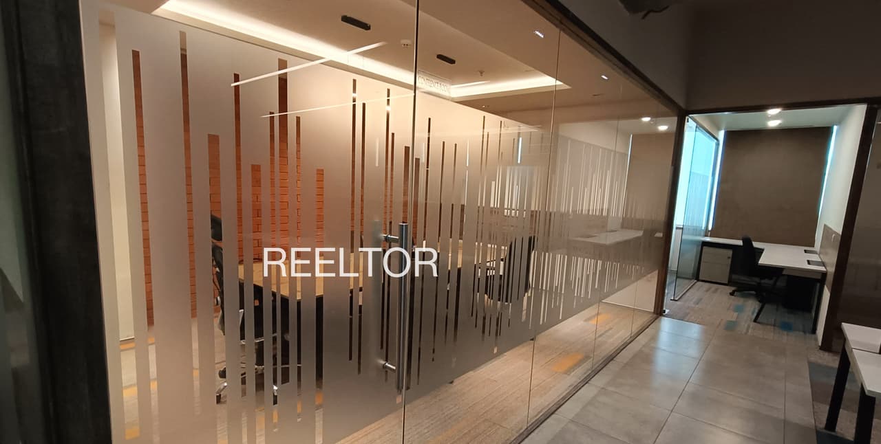 Office Space For Sale In Khajuri Badayala Mandsaur