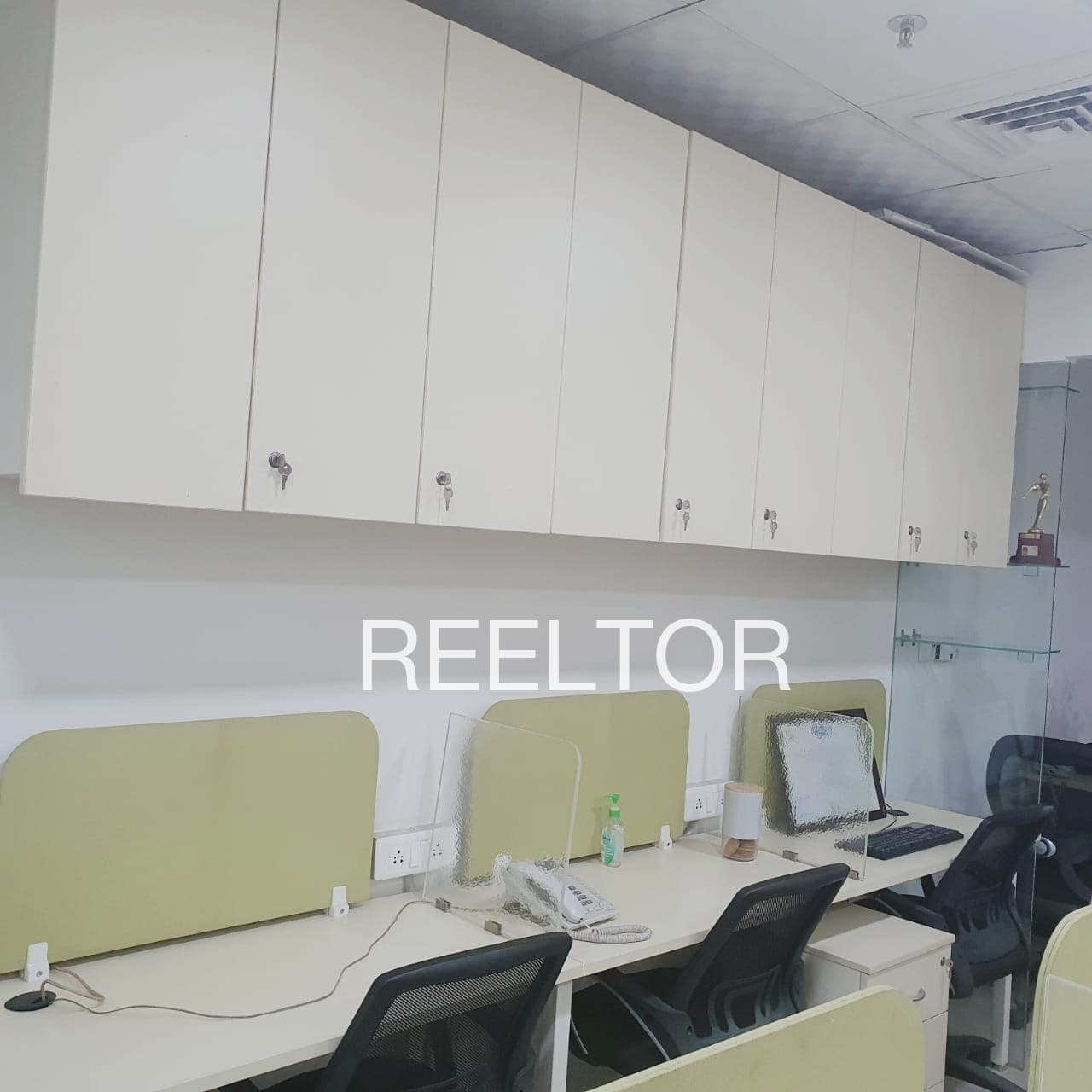Office Space For Rent In Pipariya Parasar Gyaraspur