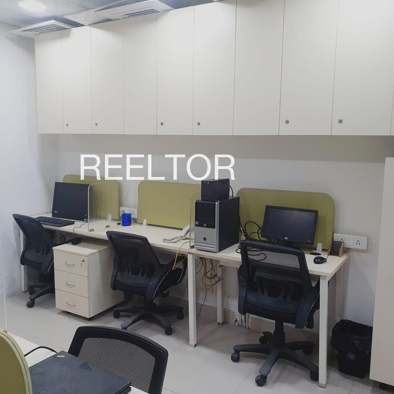 Office Space For Rent In Nihalwari Pandhana