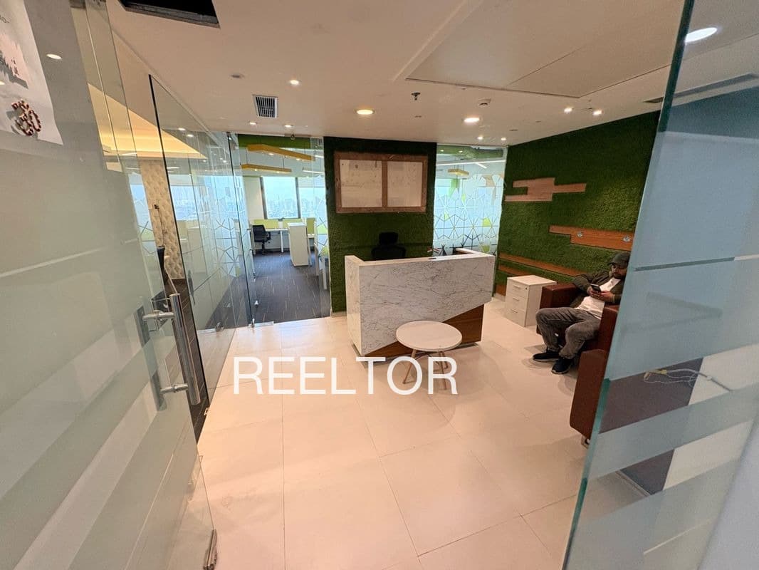 Office Space For Rent In Sarana Rajgarhi