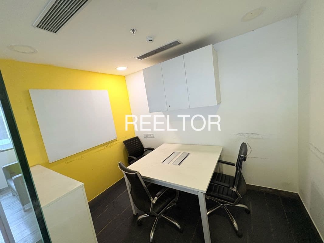 Office Space For Sale In Int Khedichhap Huzur