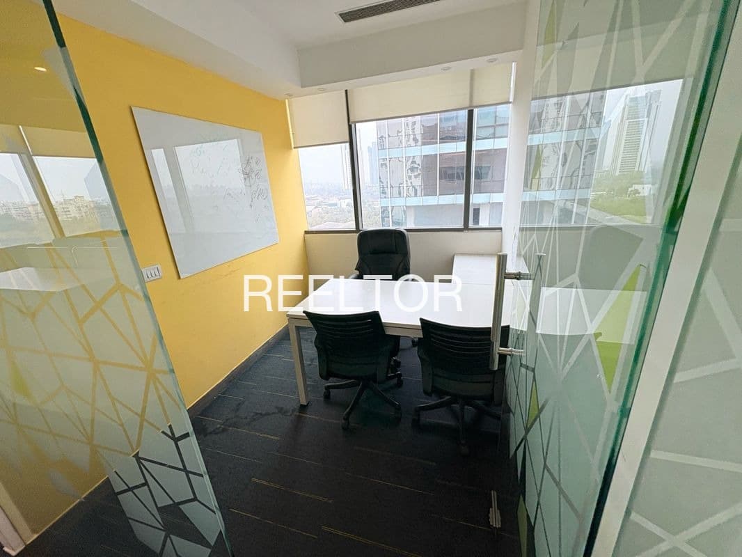Office Space For Rent In Ichakuti Jhinkpani