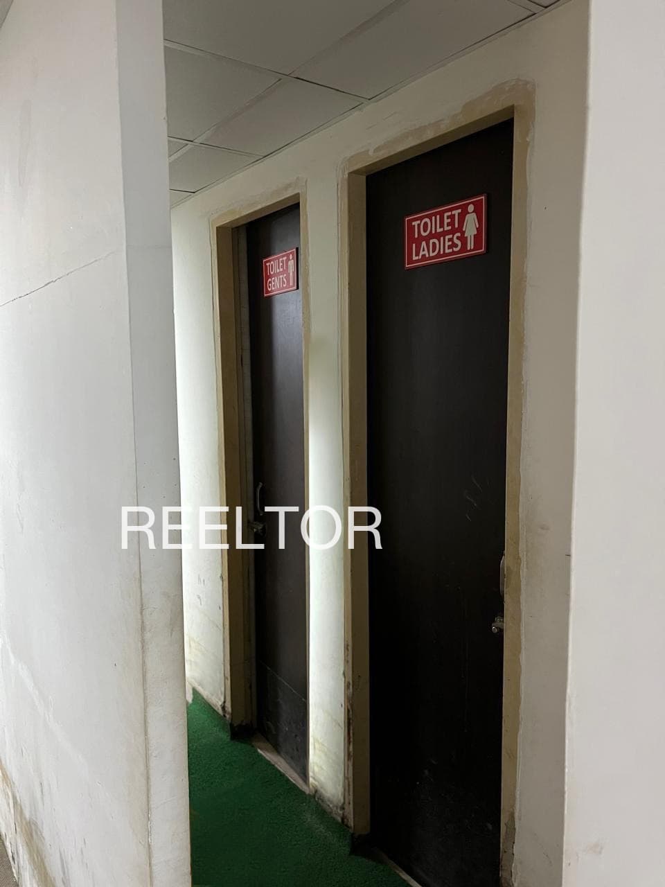 Office Space For Sale In Dhura Lagatak Bhanoli