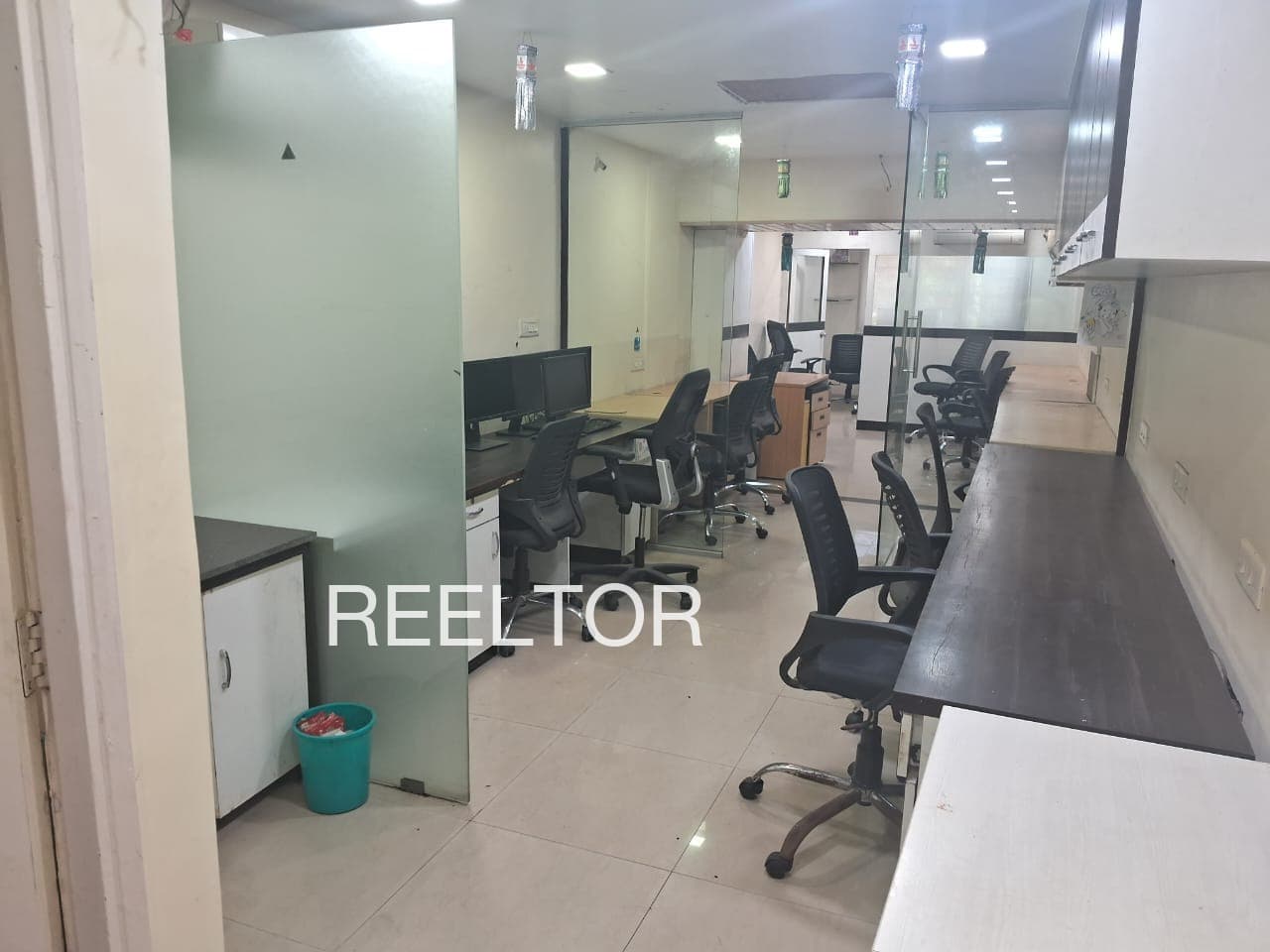 Office Space For Rent In Pinjang Gangluan Khoupum