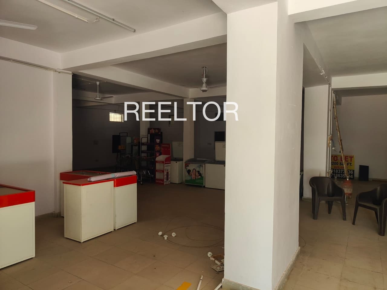 Office Space For Rent In Sita Homes Ph Iii Balapur