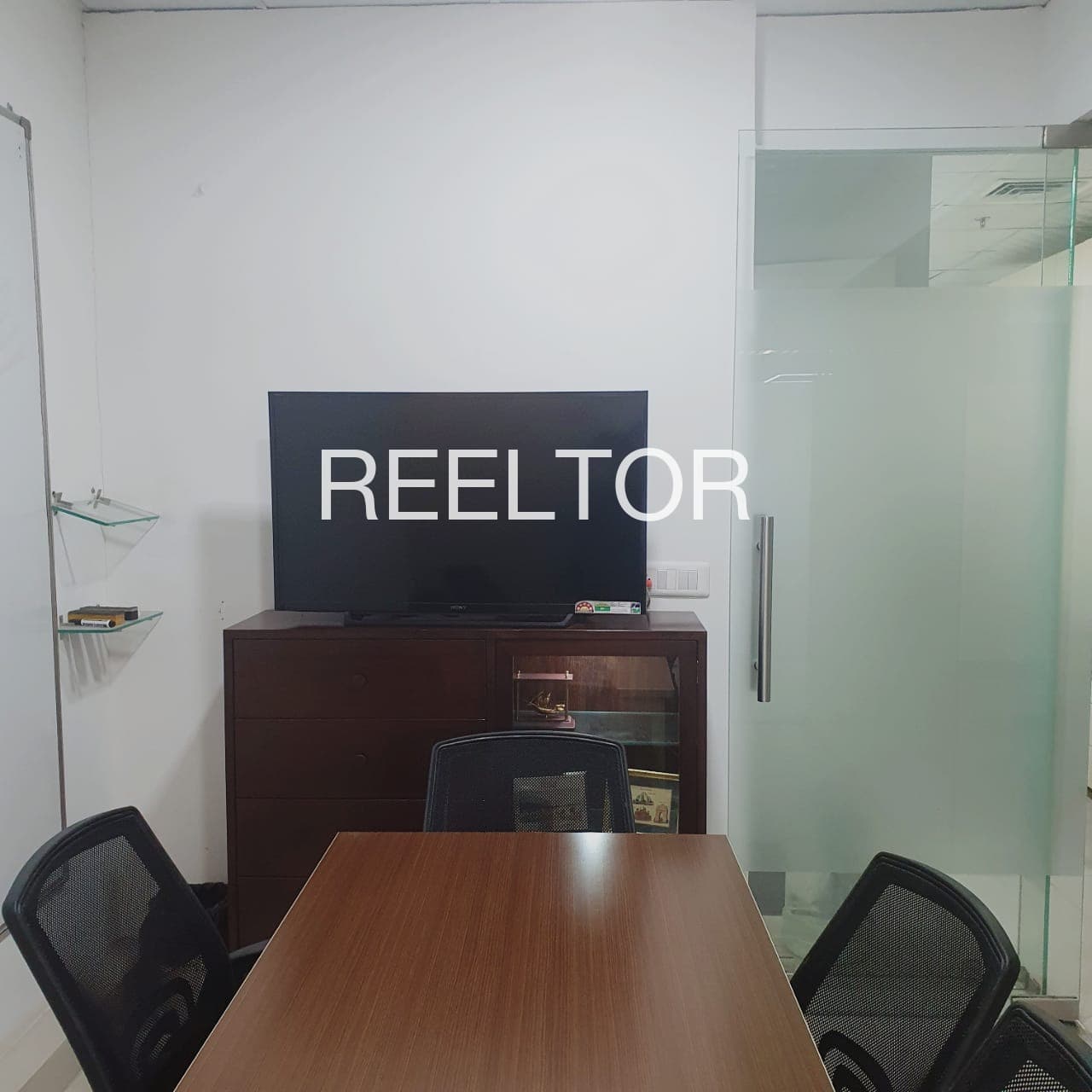 Office Space For Sale In Kannangudi Kulathur