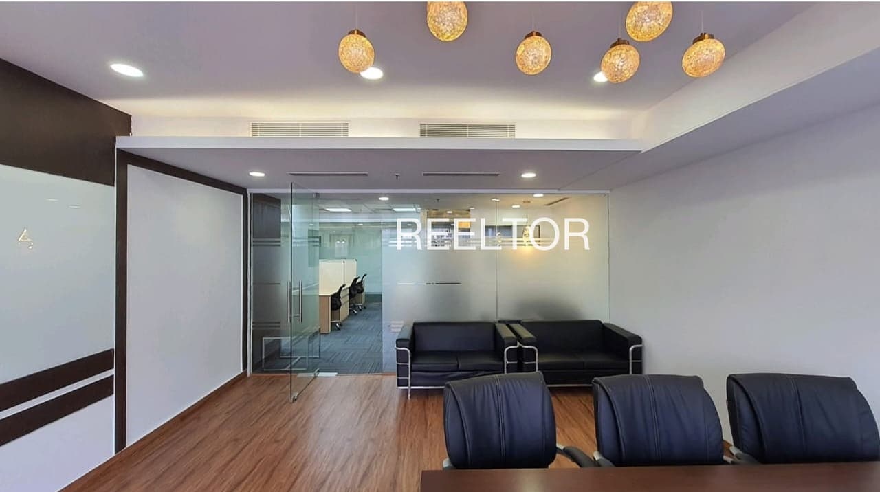 Office Space For Rent In Kempachannenahalli Madhugiri