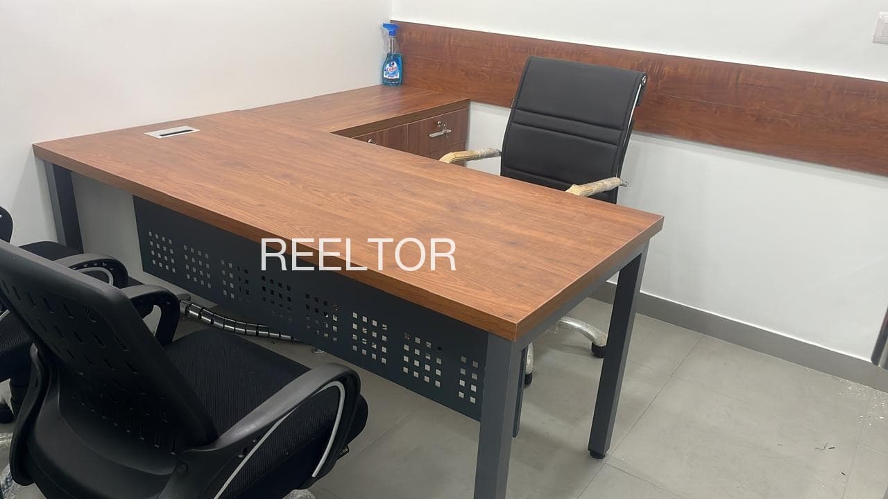Office Space For Rent In Mallupatti Thirumayam