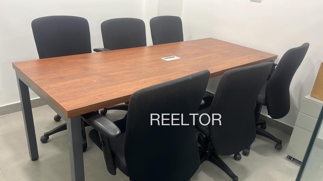 Office Space For Sale In Manakchauk Rahatgarh