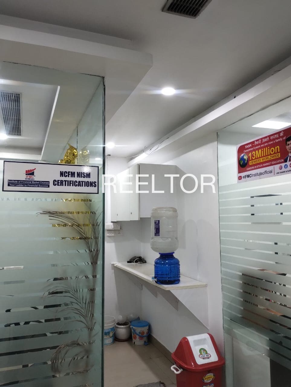 Office Space For Sale In Tariwin Sundarnagar