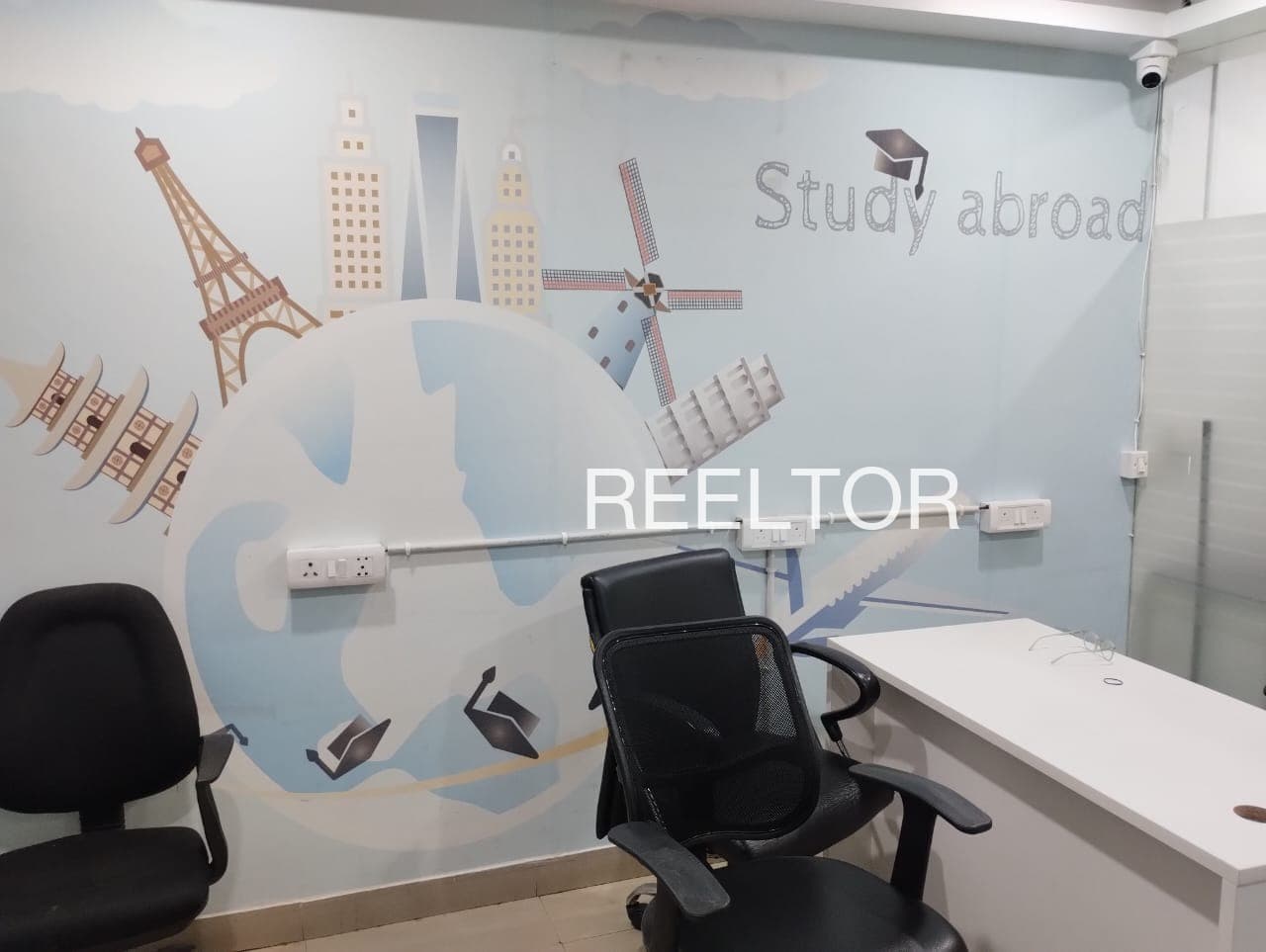 Office Space For Sale In Barchha Maksoodangarh