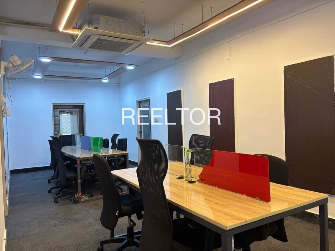 Office Space For Rent In Jambukhai Jakholi