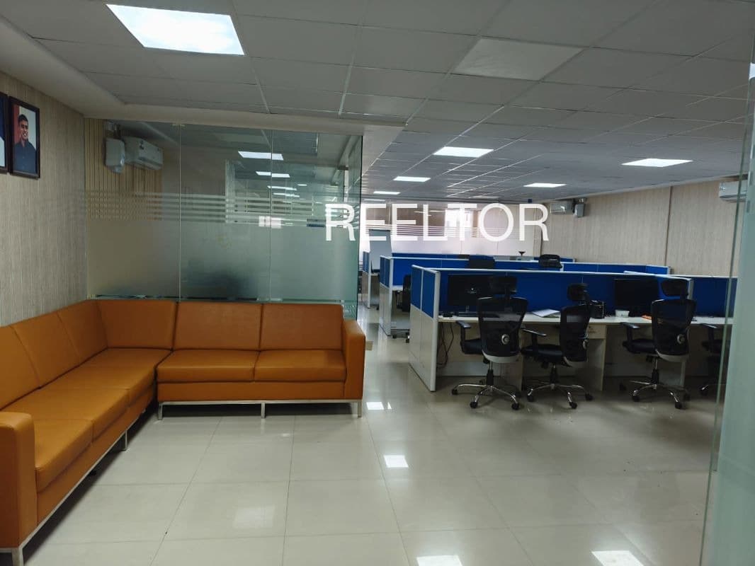Office Space For Rent In Alli Khedi Kumbhraj