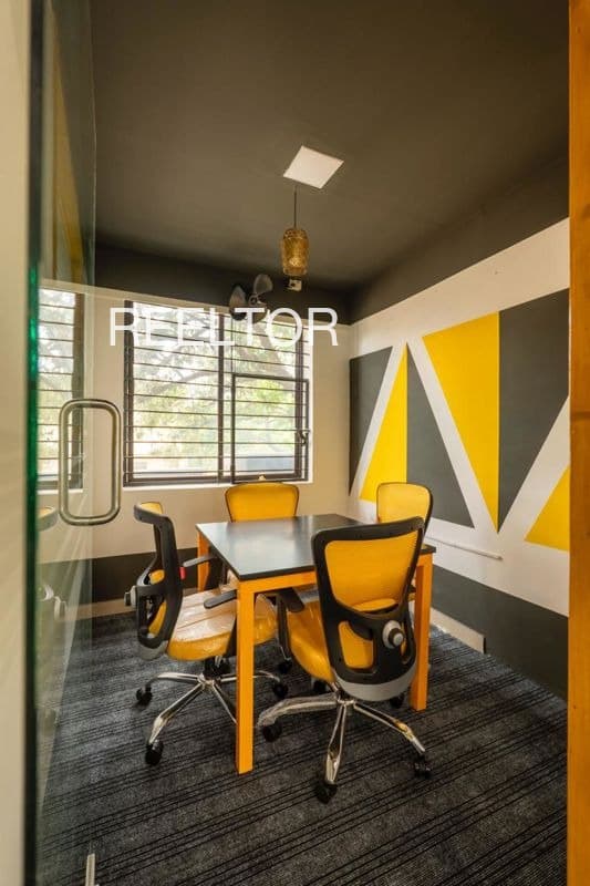 Office Space For Rent In Vandakottai Alangudi