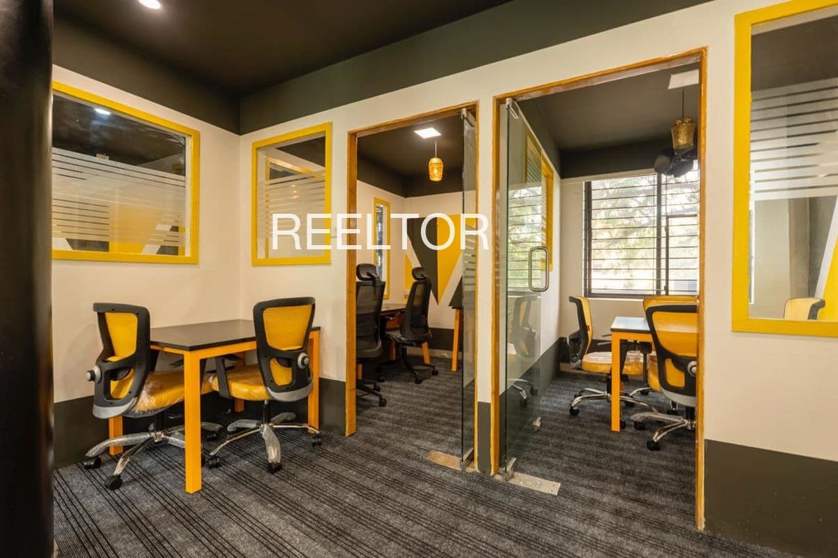 Office Space For Rent In Amlagachi Maheshpur