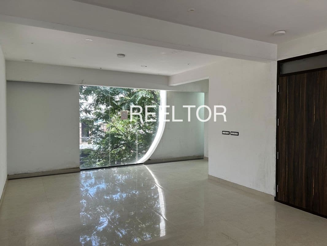 Office Space For Sale In Bank Akorhi Gola